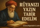 Rüyalarınızı Yorumlatmak Artık Bir Tık Uzağınızda: BilgeTabirci.com Online Rüya Tabiri Hizmeti Başlattı