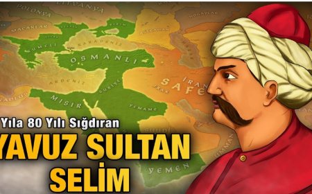 Yavuz Sultan Selim’in Rüyası: Şeyh Bedahşî’nin Vefatına İşaret