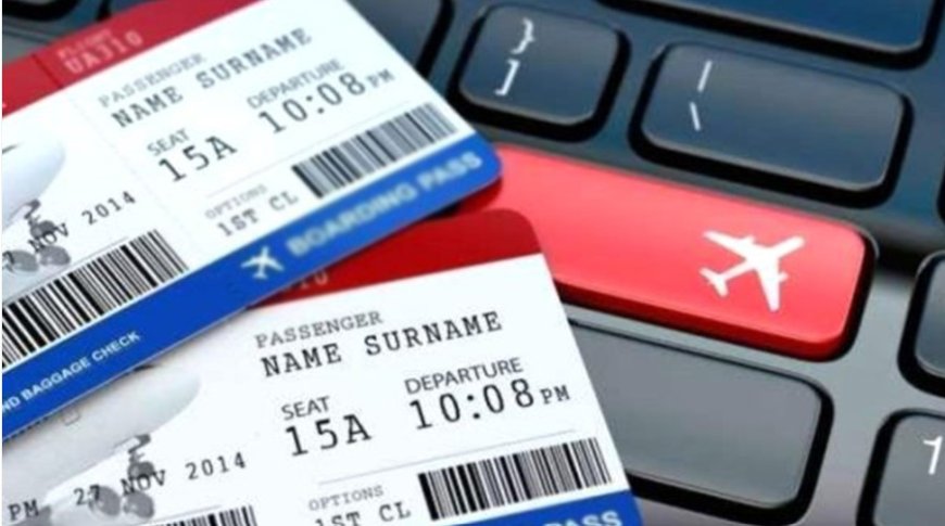 Rüyada Bilet Görmek Ne Anlama Gelir?