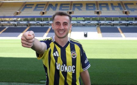 Muhammed Kerem Aktürkoğlu astroloji analizi:  Rüzgârı doğru okuyunca fark yaratıyor