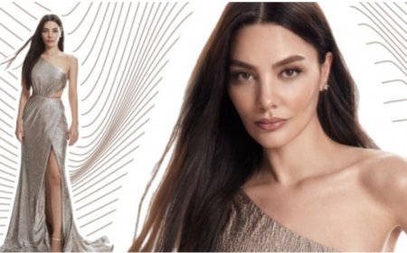 Hazal Filiz Küçükköse astrolojik portresi: Zekâ, disiplin ve sahnede uzun soluklu bir dönüşüm