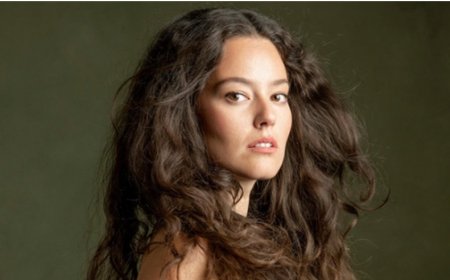 Pelin Akil astroloji analizi: Koç’un sahne ışığı, Kaplan’ın atılımı