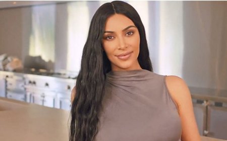 Kim Kardashian Astroloji Analizi: Şöhret Mıknatısı, Stratejik Zihin