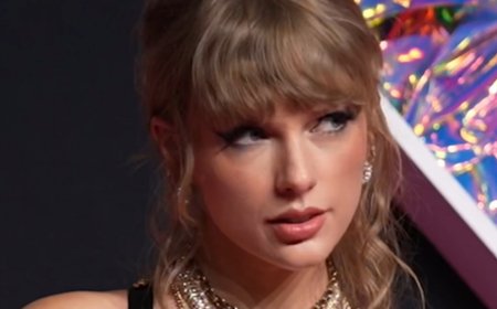 Taylor Swift astroloji analizi:  Ateşle yazılan kader, suyla yoğrulan sezgi