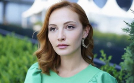 Başak Gümülcinelioğlu için astrolojik portre: Sahnenin mimarı, kalbin bestecisi