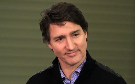 Justin Trudeau Astrology: A High-Profile Capricorn Navigating a New Life Chapter