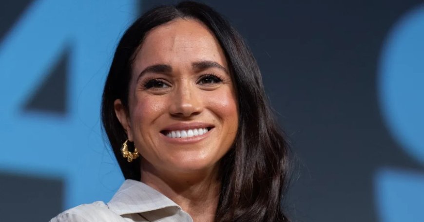 Meghan Markle Astroloji Analizi: Işıktan Markaya Uzanan Yol
