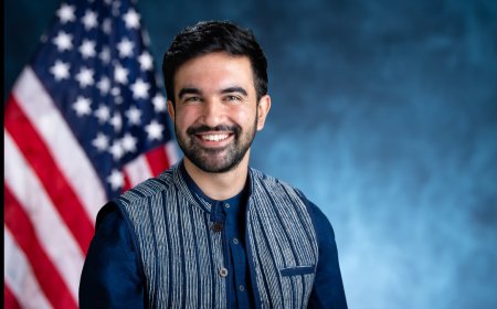 Zohran Kwame Mamdani için Astroloji Analizi