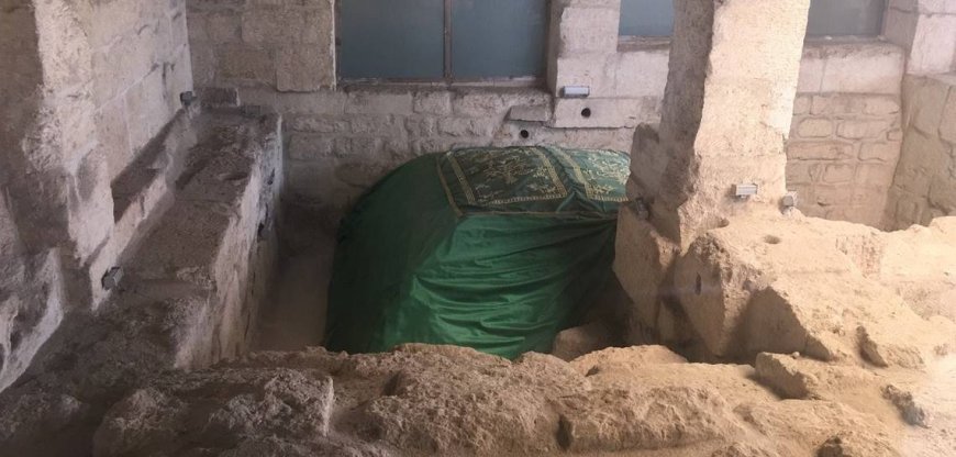 Hz. Danyal’ın Rüyaları ve Garkad Ağacı Hadisinin Sırları: Ahir Zaman Analizi