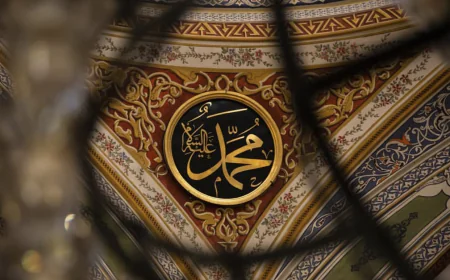 Hadislerde rüya gerçeği: Peygamberimiz rüyaları kaça ayırdı?