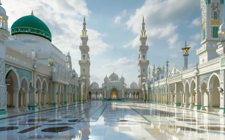 Şeytan Peygamberimizin Kılığına Girebilir mi? İmam Gazali ve Kalp Gözü Sırrı