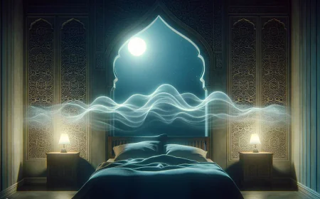 İslam alimlerinin rüya tabirleri neden makbuldür?