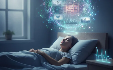 Rüya nedir? Bilimsel verilerle rüyanın mahiyeti ve önemi