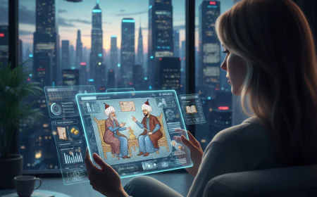 Osmanlı’da rüya diplomasisi: Şeyhler, dervişler ve iktidar mücadelesi