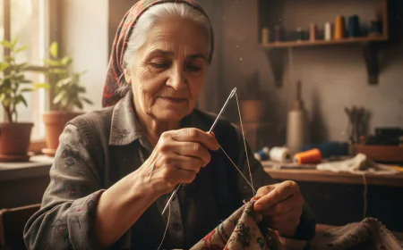 Rüyada çuvaldız görmek ne anlama gelir? İslami rüya tabiri