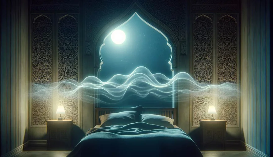 İslam alimlerinin rüya tabirleri neden makbuldür?