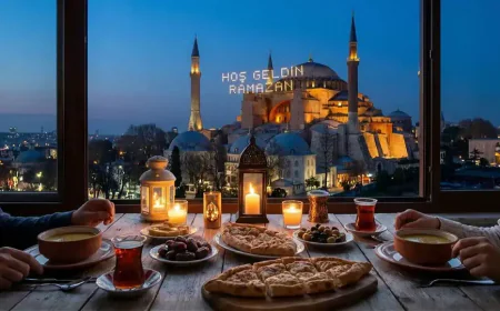 Said Nursi'den Ramazan müjdeleri: Oruç şükrün anahtarıdır