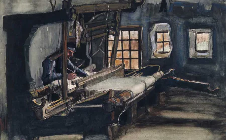 Rüyada dokumak ne anlama gelir? Ömür, sefer ve rızık tabirleri