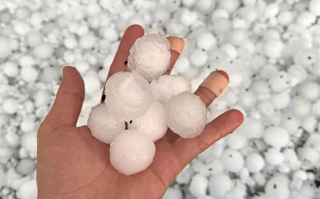 Rüyada dolu görmek ne anlama gelir? İslami ve çağdaş tabirler