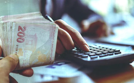 Rüyada zam görmek ne anlama gelir: Kazancın artması ve bereket