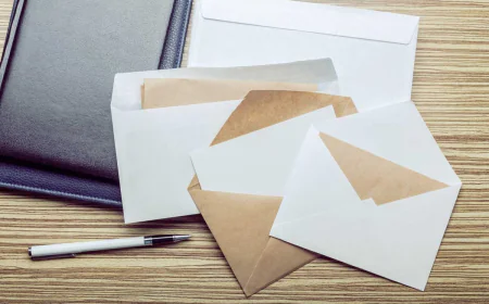 Rüyada zarf görmek ne anlama gelir: Haber, sır ve kazanç müjdesi