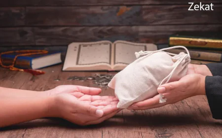 Rüyada zekat vermek ne anlama gelir: Alimlerin detaylı tabirleri