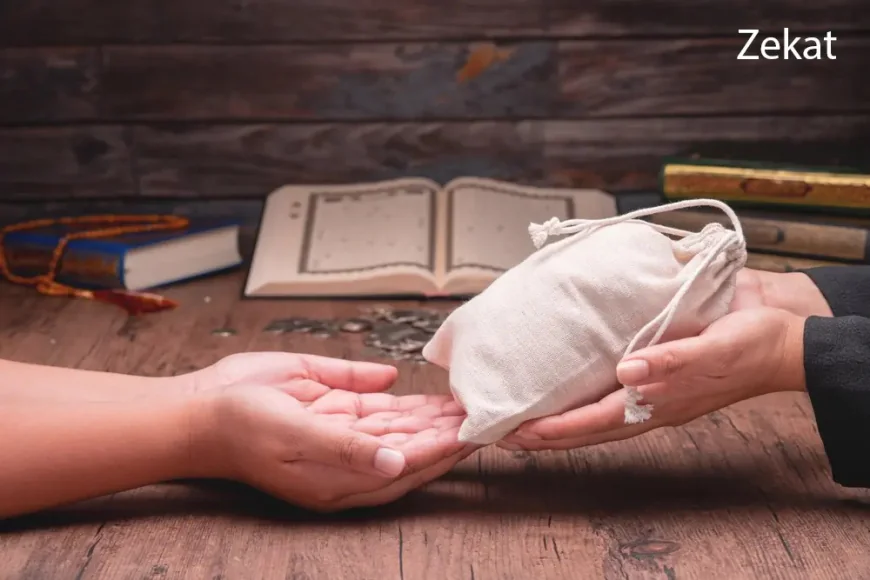 Rüyada zekat vermek ne anlama gelir: Alimlerin detaylı tabirleri