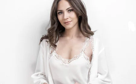 Rüyada gecelik görmek ne demek? Evlilik ve sevince işaret